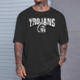 thumbnail image 2 of Trojan Back To School Spirit TShirt, 2 of 6