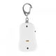 thumbnail image 5 of Buscador de Llaves, Mini localizador de Llaves Anti-pérdida en Forma de automóvil, Control de Sonido de pitido de Silbato de Llavero con luz LED para Carteras/Coche/Mascotas/Ni?os/Bolsos Ecomeon no, 5 of 6
