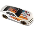 thumbnail image 3 of Hot Wheels RC Autos Deportivos, Team Hot Wheels Camaro 6V ! Motor Poderoso ¡ Hot Wheels gvk49, 3 of 4