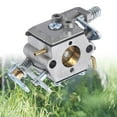 thumbnail image 2 of Carburetor For Poulan W-20 WT-324 WT-624 Kits, 2 of 8