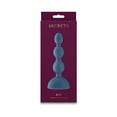 thumbnail image 4 of Secrets Kai Plug Anal en Silicone Vibrant, Sarcelle, 4 of 5