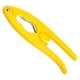 thumbnail image 2 of Cascanueces de mango largo, Utensilios de cocina, Cascanueces multifuncional, Cómodo Amarillo, 2 of 9