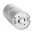 thumbnail image 4 of LAFGUR 1Pcs 25mm DC 12V 25GA-370 Low Speed Metal Gear Motor for Electronic Lock,Motor, 4 of 8