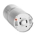 thumbnail image 3 of Motorreductor de Reducción de Velocidad Ecomeon 25GA-370 DC12V 1000RPM, 3 of 6