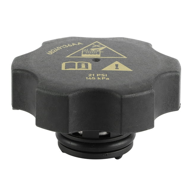 Tapa Del Depósito Del Refrigerante Del Motor Del Radiador 13502353 13502509 68249136AA Apto Para ALLURE/CASCADA/ENCORE Ccdes Otros