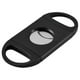 thumbnail image 2 of Oval-Shaped Cigar Cutter, Double Cut Blade, 2 of 5