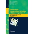thumbnail image 1 of Generative and Transformational Techniques in Software Engineering III, 1 of 2
