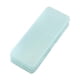 thumbnail image 1 of Estuche Translúcido para Lápices, Estuche para Lápices para Estudiantes, Estuche Multifuncional de Plástico con Diseño de Macarrón de Doble Cara., 1 of 1