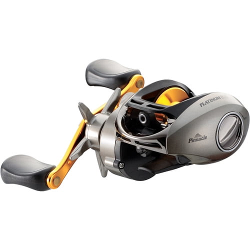 pinnacle fishing rods