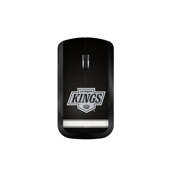 Los Angeles Kings Stripe Wireless Mouse