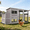 AIR31, variant on Aivituvin 83" Large Chicken Coop for 4-6 Chickens, Mobile Hen House Outdoor Wooden Poultry Cage with Wheels Nesting Box Run