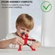 thumbnail image 2 of Robot Action Figure - Articulated Mini Mechanical Model, Full Body Movable, Ideal Desk Decor & Gift, 2 of 5