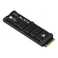 thumbnail image 3 of WD_BLACK SN850P NVMe™ SSD pour consoles PS5® - 4 To, 3 of 6