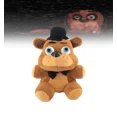 thumbnail image 2 of Peluche Funko De Five Nights At Freddy's Original Y Nuevo WD.WDQZL Juguetes, 2 of 7