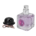 thumbnail image 1 of Perfume, Lady Perfume Fragancia Ligera Portátil Compacta Floral Afrutada De Larga Duración Para Viajes En El Hogar Para Reuniones De Fiesta ANGGREK Descripción de la referencia, 1 of 5