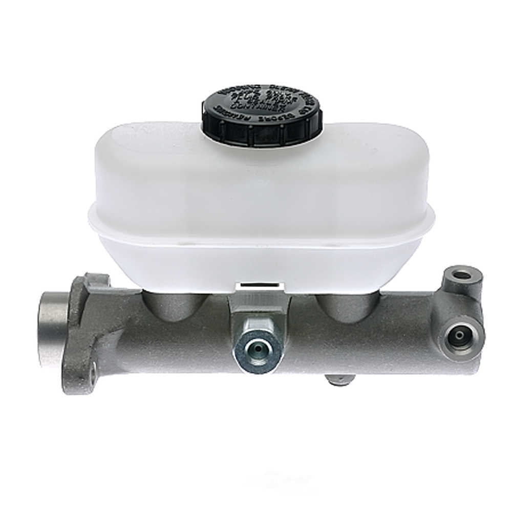 Quality-Built NM4038 New Brake Master Cylinder