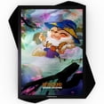 thumbnail image 1 of Riftbound: League of Legends - Art Sleeves: Spirit Blossom Teemo - 100ct Card Protectors, 1 of 6