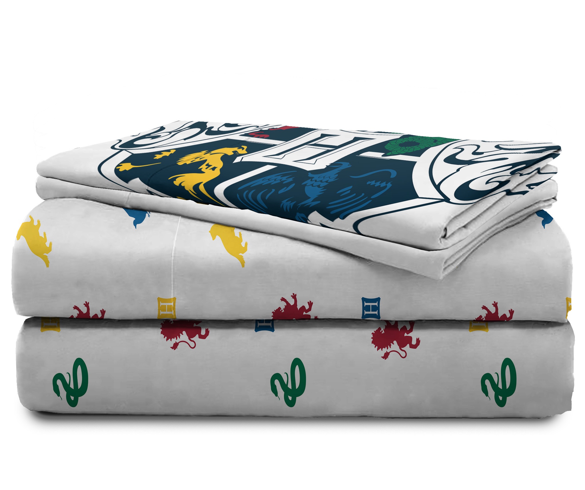 Harry Potter Twin Sheet Set, 1 Each