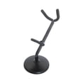 thumbnail image 3 of Miangastore Alto Saxophone Display Rack Practical Saxophone Desktop Holder Saxophone Stand, 3 of 8