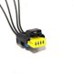 thumbnail image 3 of Fuel Pump Cable Wiring, Sfp Socket, 4 Pins, Renault Ter Iii, Opel 8201348602,172025557r, 241105468r, New, 3 of 4