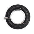 thumbnail image 3 of Metal Speedring Adapter Convertor for Bowens Mount to for Broncolor Mount Photography Light Softbox Accessory, 3 of 5