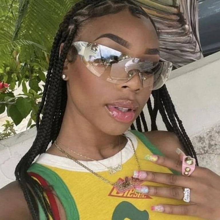 Designer sports sunglasses deals