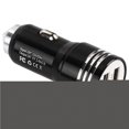 thumbnail image 2 of Maoww Bande Lumineuse LED pour Voiture 4 Pcs 48 LED Musique Lumière Intérieure de Voiture, 2 of 8