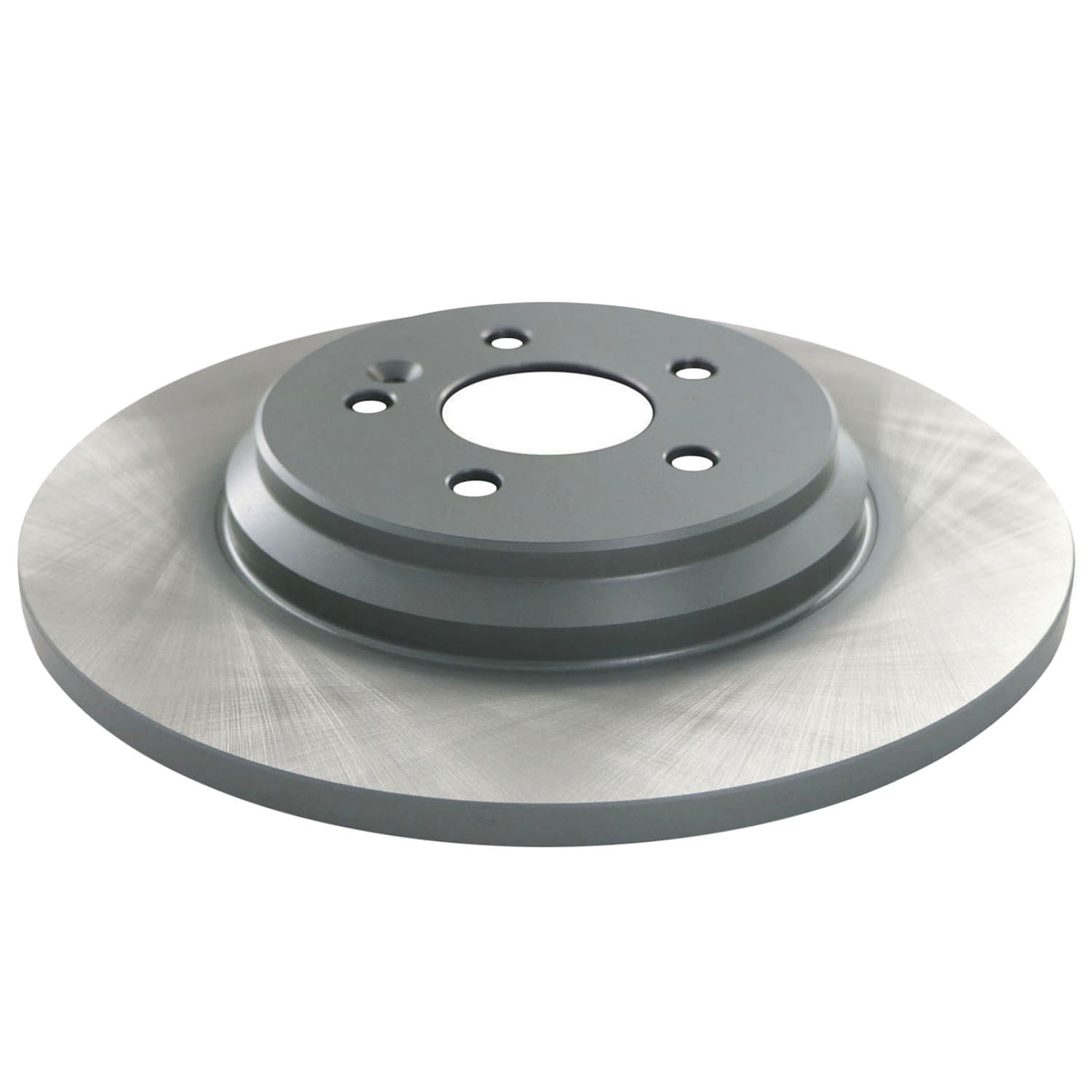 Winstop Brake Rotor, Rear WS238454, Mercedes-Benz ML500 2005-2002
