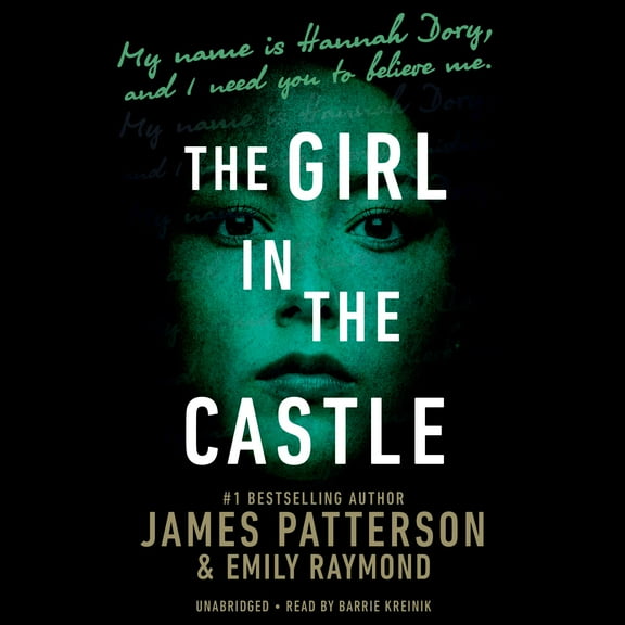 The Girl in the Castle (CD-Audio)