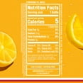 thumbnail image 3 of Sparkling Ice, Classic Lemonade Sparkling Water, Zero Sugar Flavored Water, with Vitamins and Antioxidants, Low Calorie Beverage, 17 oz Bottles (Pack of 12), 3 of 6