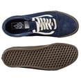 thumbnail image 2 of Tenis Vans Old Skool - 2Z42NVY - Hombre azul marino 29, 2 of 7