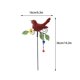 thumbnail image 3 of 2024 Metal Decorative Garden Stakes For Indoor And Outdoor Decorations Metal Flowers Great For Patio And Decorations, 3 of 8