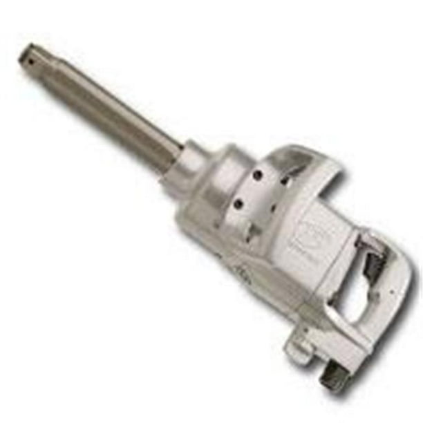 Ingersoll Rand 285B6 Heavy Duty Pneumatic Impact Wrench with 6Inch