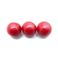 thumbnail image 3 of Dubble Bubble Hot Cinnamon Gumballs – 1 Pound – Sweet & Spicy Cinnamon, 3 of 6