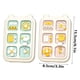 thumbnail image 3 of Juguetes Montessori para Niña de 1 Año Juguetes Sensoriales para Niños Pequeños 1 3 Juguetes de Viaje para 12 18 Meses Bebé Busy Board para el Aprendizaje de la Motricidad Fina., 3 of 4