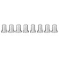 thumbnail image 2 of Compatible With8pcs Bench Stoppers, Less Steel Tenon Bs, 2 of 3