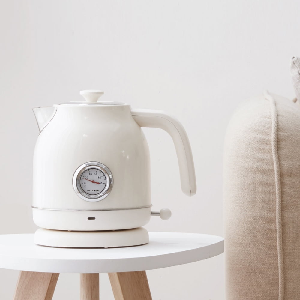 Kimberly Retro Gauge Kettle - Armadale Brands