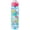 Aqua Glow, variant on Silver Buffalo Sanrio Hello Kitty and Friends Kuromi Cherry Hearts Water Bottle with Screw-On Lid, 28 Ounces