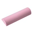 thumbnail image 2 of Rodillo de Espuma EVA Semicircular para Hombre Y Mujer, de Antideslizante, Entrenador de Equilibrio, Bloque de Yoga para Gimnasio en Ca Rosa 45cm, 2 of 8