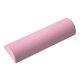 thumbnail image 2 of Rodillo de Espuma EVA Semicircular, Entrenador de Equilibrio, Antideslizante, Duradero, Relajación, de Yoga, Bloque de Yoga para Fitness, Herr Rosa 45cm, 2 of 8
