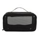 thumbnail image 2 of Bolsa de cosméticos transparente de malla de lavado de viaje de gran capacidad para acampar (L) Ndcxsfigh Para Estrenar, 2 of 9