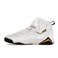 thumbnail image 2 of Jordan Men's True Flight Yellow Ochre Shoes, from StockX, 2 of 5