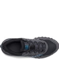thumbnail image 4 of Zapatillas Saucony Versafoam Excursion TR13 Trail Carbón Azul, 4 of 6