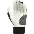 thumbnail image 4 of Rawlings Adult Workhorse Batting Gloves | Black | LRG, 4 of 4