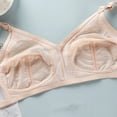 thumbnail image 3 of Doreen X Women's Opaque Underwire Bra, 3 of 5