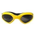 thumbnail image 1 of Gafas para perros Gafas de sol ultravioletas para perros de raza pequeña Gafas para perros a prueba de viento y nieve, 1 of 3