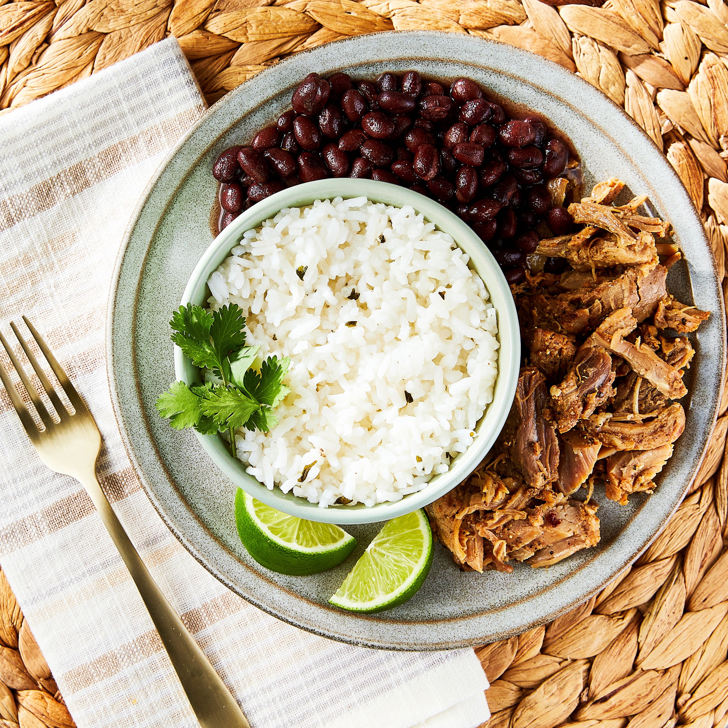 Freshness Guaranteed Hot & Ready-to-Eat Cilantro Lime Rice, 4 oz
