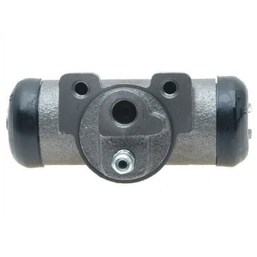 Rear Wheel Cylinder - Compatible with 2008 - 2013 Chevy Silverado 1500 2009 2010 2011 2012
