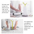 thumbnail image 4 of Matsuzay Portarrollos en forma de rama, complemento elegante y práctico para cocina, fácil instalación, PP duradero Almacenamiento y organización del hogar, 4 of 6