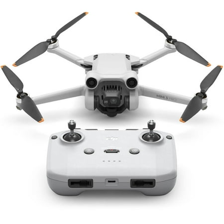DJI Mini 3 Pro Aerial Drone